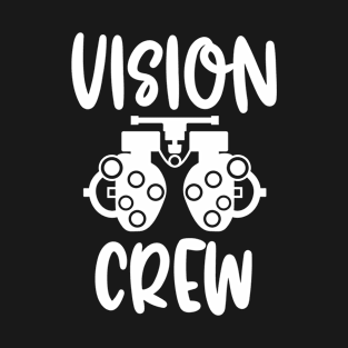 Vision Crew T-Shirt