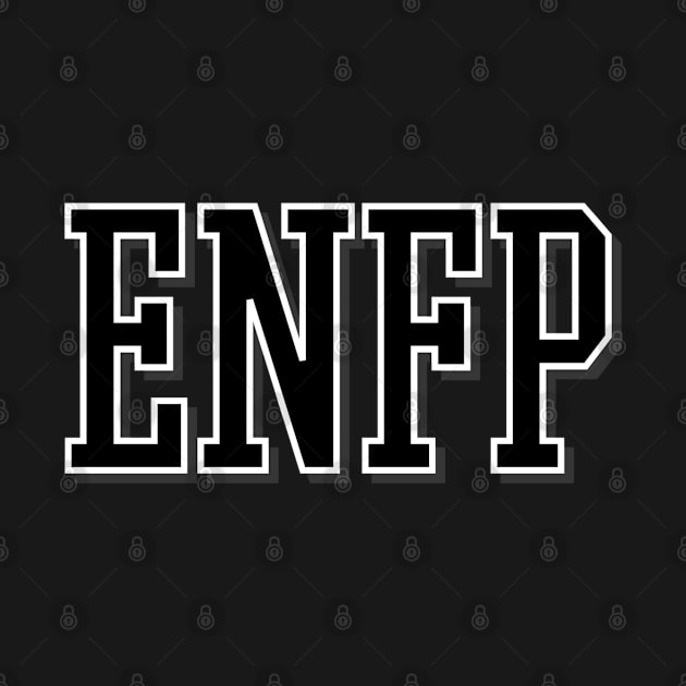 ENFP- The Campaigner by Apache Sun Moon Rising