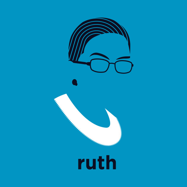 ruth bader ginsburg