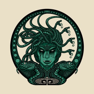 Medusa T-Shirt