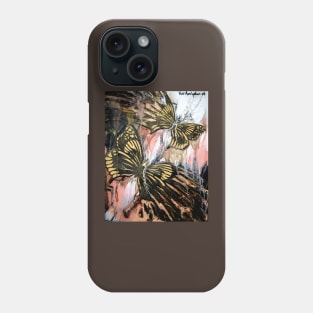 Metamorphosis 3 Phone Case