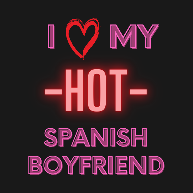 i love you in spanish to boyfriend