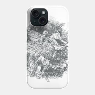 Sea Horse Phone Case