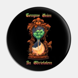 Tempus Enim In Ebrietatem Pin