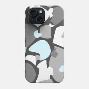 Terrazzo Phone Case