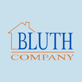 Bluth Company T-Shirt