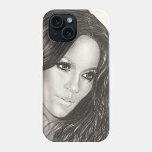 Jennifer Lopez Phone Case