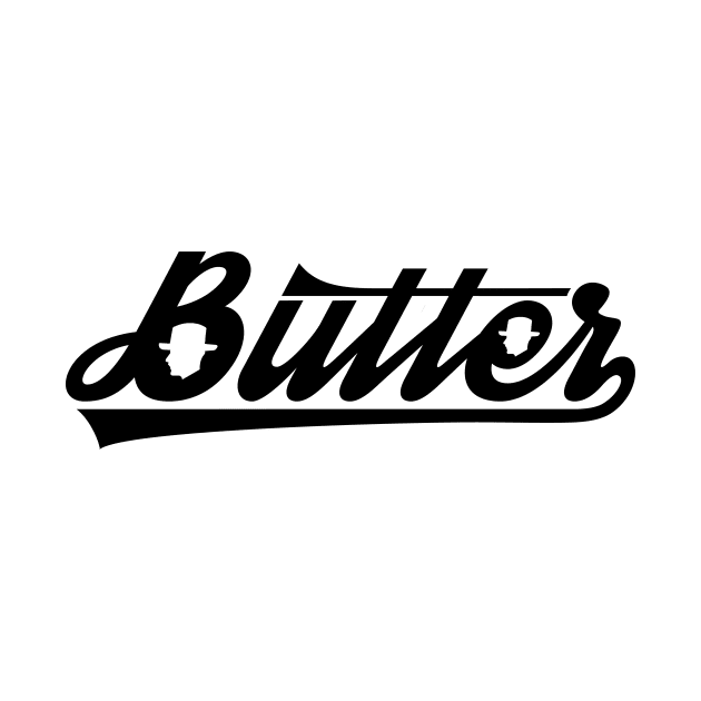 Butter by butterbrothers