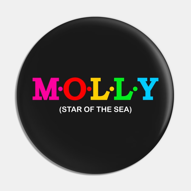 Molly - star of the sea. Pin by Koolstudio