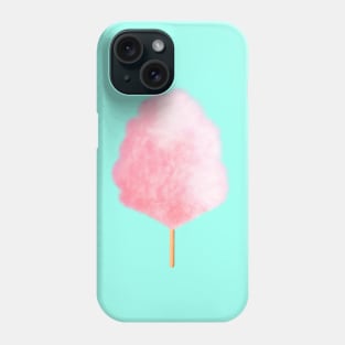 Cotton candy Phone Case