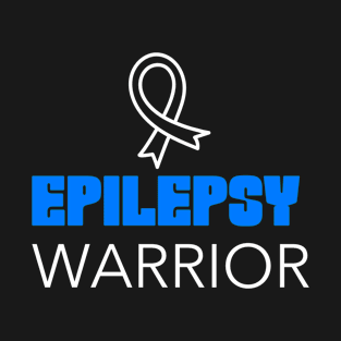 Epilepsy Awareness T-Shirt