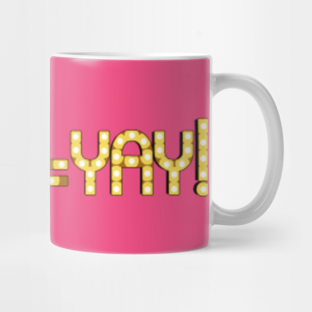 crazy ex girlfriend mug