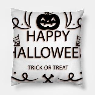 Halloween Design , Halloween Gifts, Halloween Clothes, Halloween 2020 Pillow