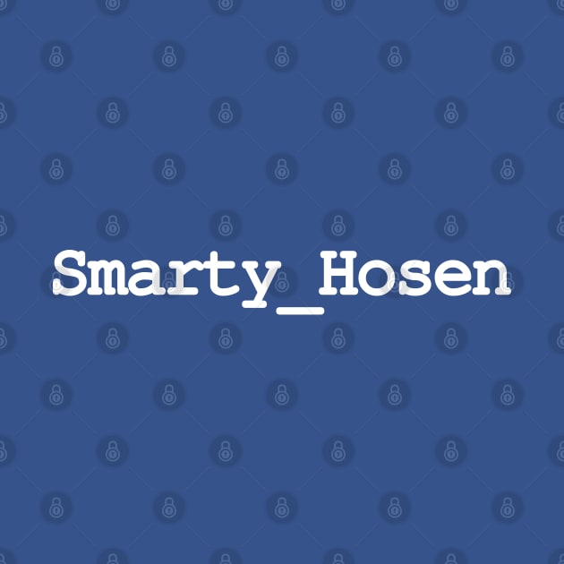 Smarty Hosen by NeuLivery