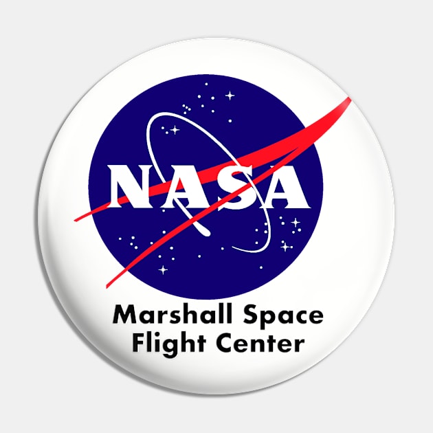 Marshall Space Flight Center (MSFC) Pin by Spacestuffplus