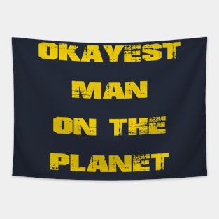 Most Ok Tapestry