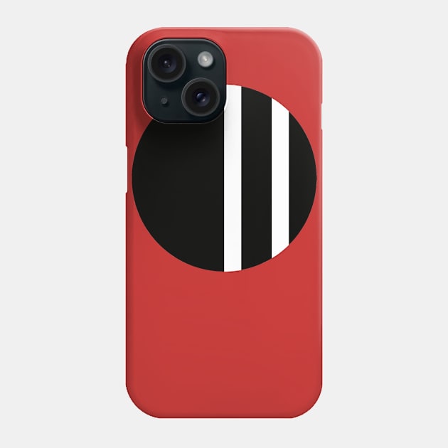 Stripe Phone Case by chrisluna94