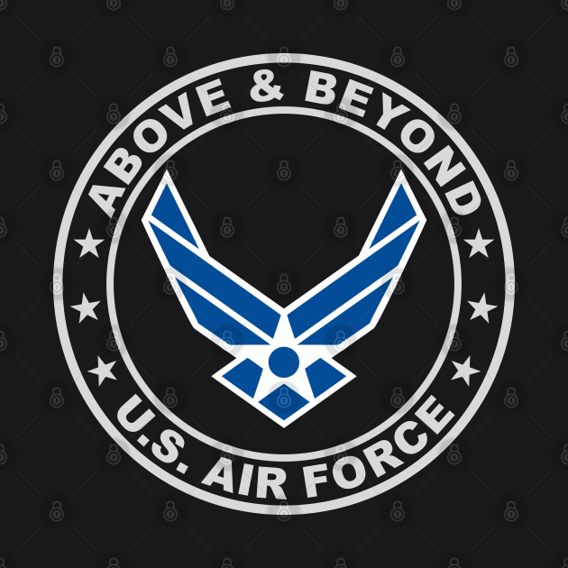 Mod.6 US Air Force USAF Air Corps by parashop