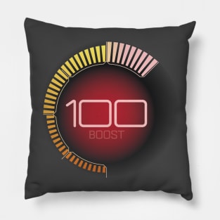 100 Boost Pillow