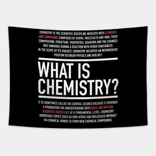 Chemistry Defined - Chemistry Teacher Tapestry