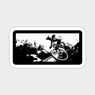 Gravity Series Mtb Design Magnet