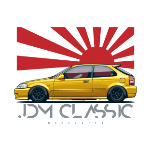 JDM classic T-Shirt