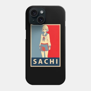 Sachi Umino Phone Case