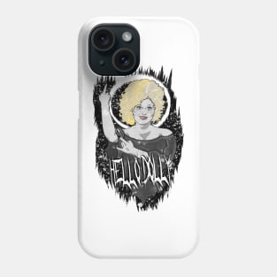 Passion compassion Phone Case