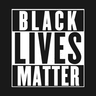 Black Lives Matter T-Shirt