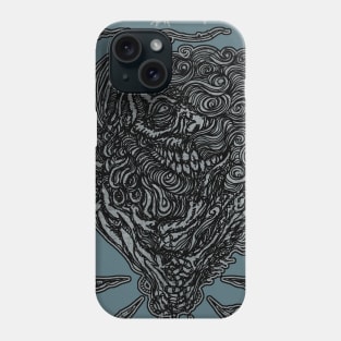 interval faith Phone Case