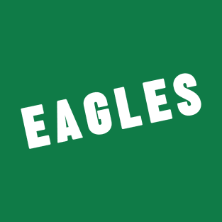 EAGLES T-Shirt