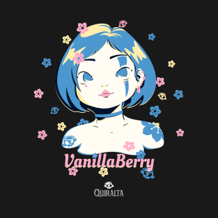 2024 VanillaBerry T-Shirt