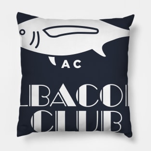 Albacore Club Pillow