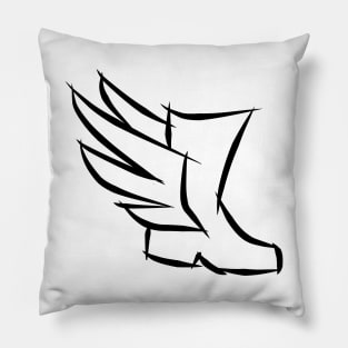 Daredevil Pillow