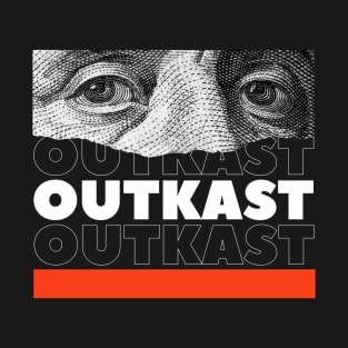 Outkast // Money Eye T-Shirt