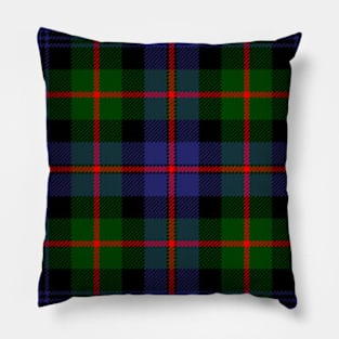 Clan Flemming Pillow