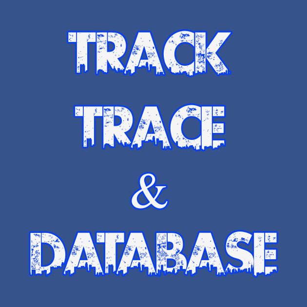 Track Trace & Database by Basement Mastermind by BasementMaster