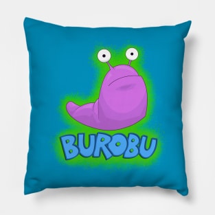 Burobu Pillow