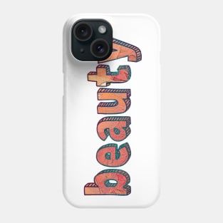 beauty Phone Case