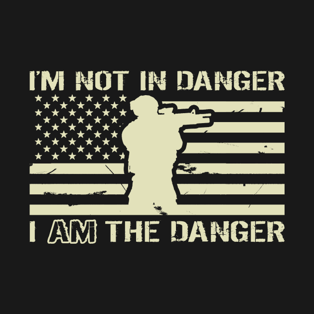 Arriba 94+ Foto i am not in danger i am the danger Lleno