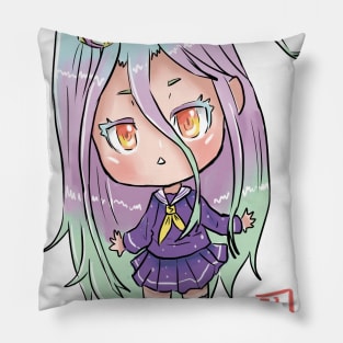 shiro Pillow