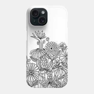 Art #06 Phone Case