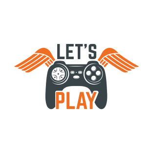 lets play T-Shirt