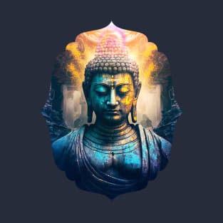 buddha T-Shirt