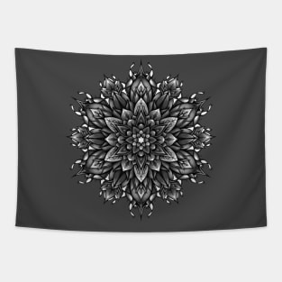 Mandala Tapestry