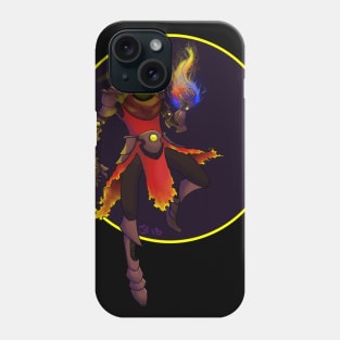 Seeker Phone Case