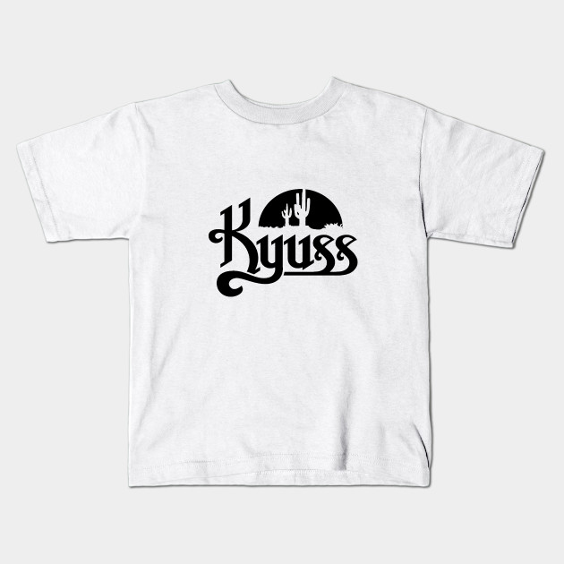 kyuss t shirt