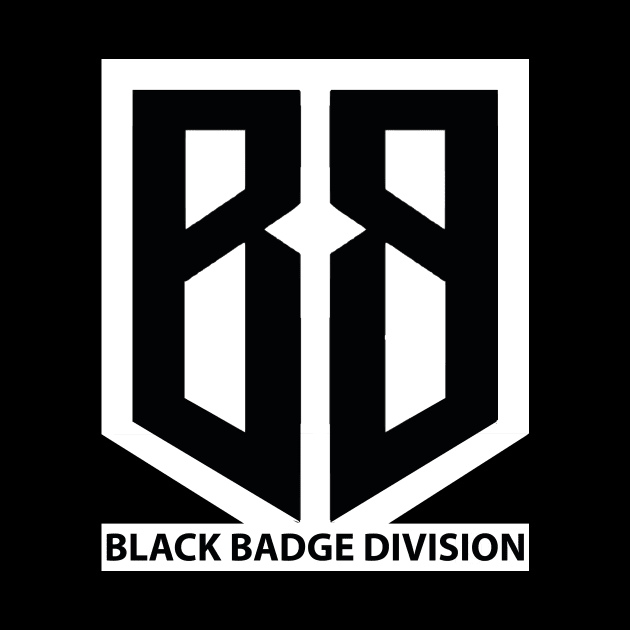 Black Badge Division by pasnthroo