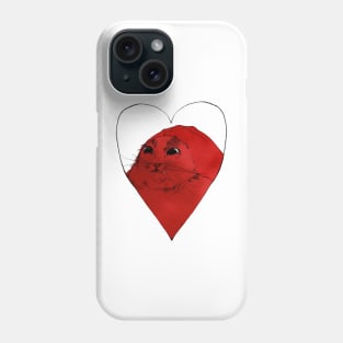 Cuddle Phone Case