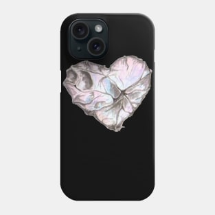 Rotten Heart Phone Case